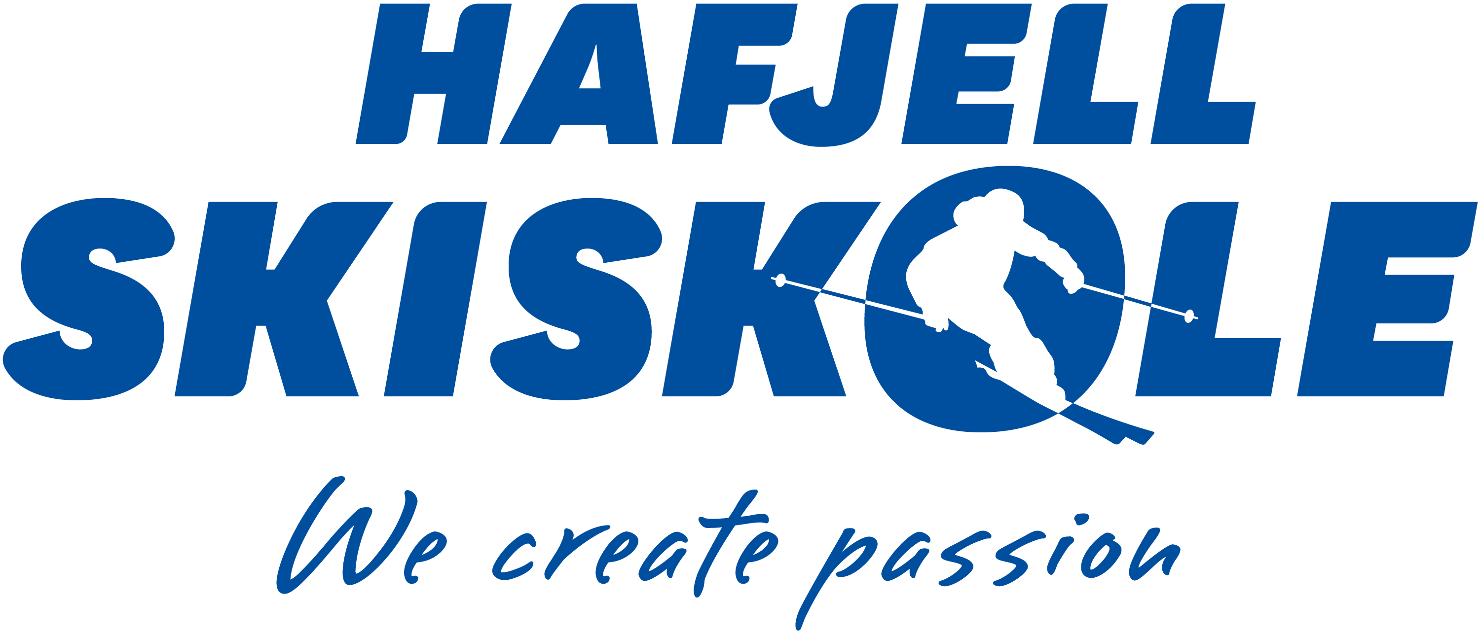 Logo Hafjell Skiskole