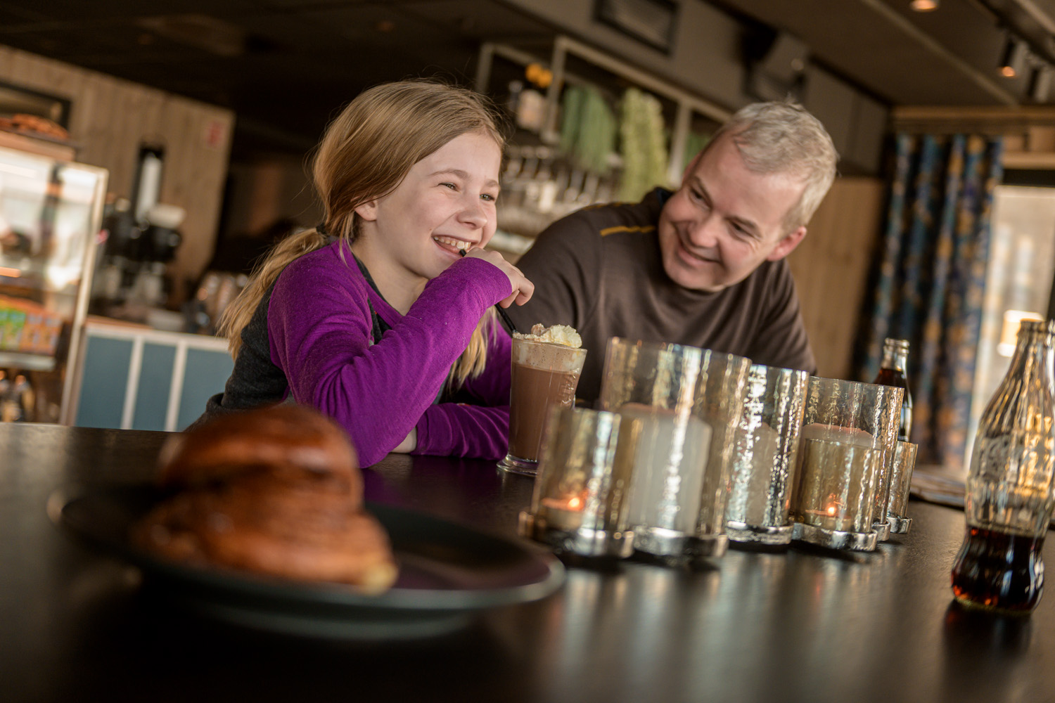 Sesongkort i Hafjell